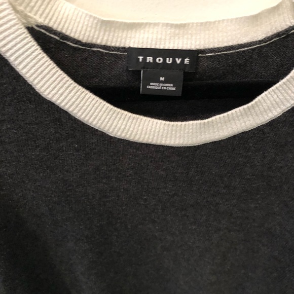 Trouve sweater - Picture 6 of 6